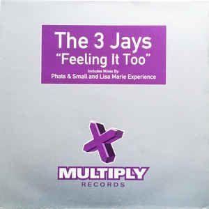 The 3 Jays